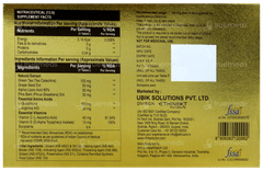 Cutishine Tablet 10 Cutishine Tablet 10